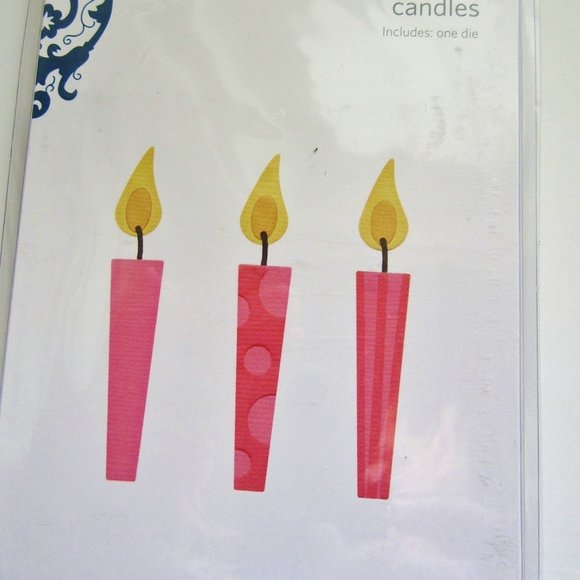 Quickutz We R Memory Keepers 4x4 inches Christmas dies bundle - Picture 12 of 16